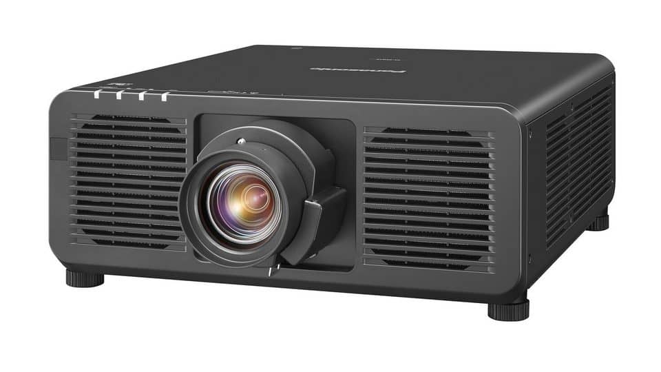 Изображения PANASONIC PT-REQ12BE