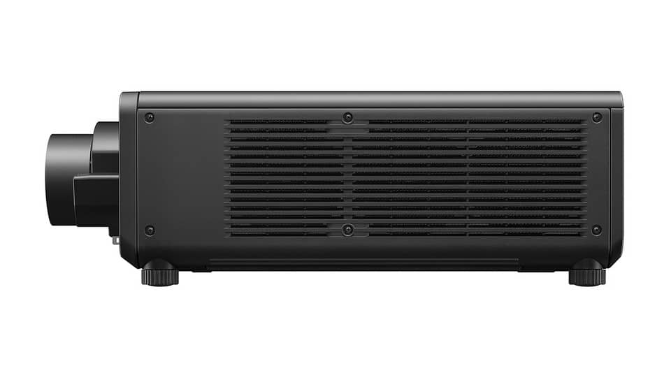 Изображения PANASONIC PT-REQ12BE