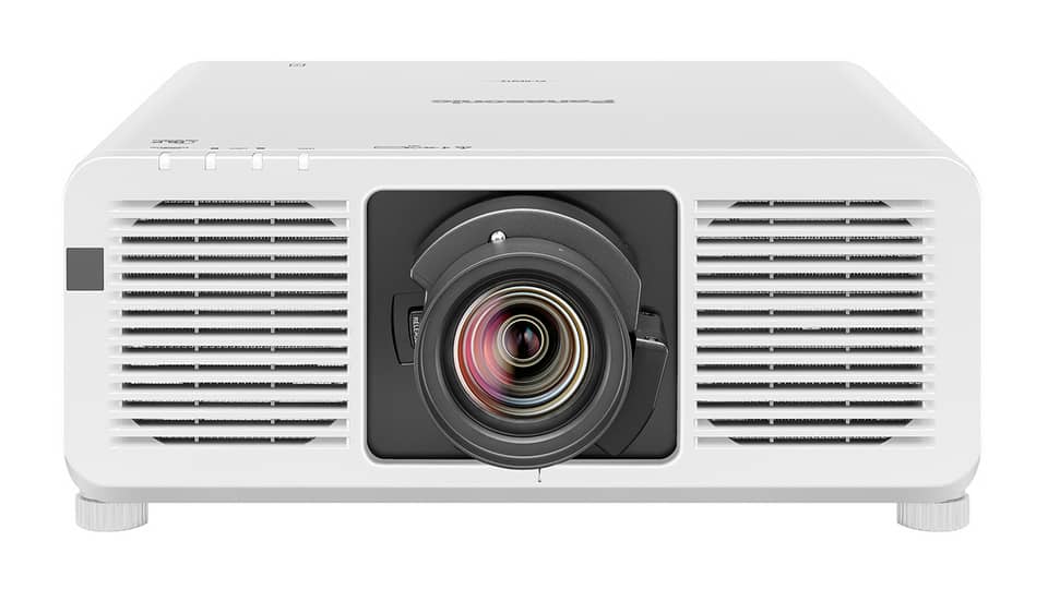 Изображения PANASONIC PT-REQ12WE