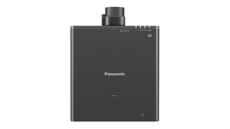 Изображения PANASONIC PT-REQ80LBE