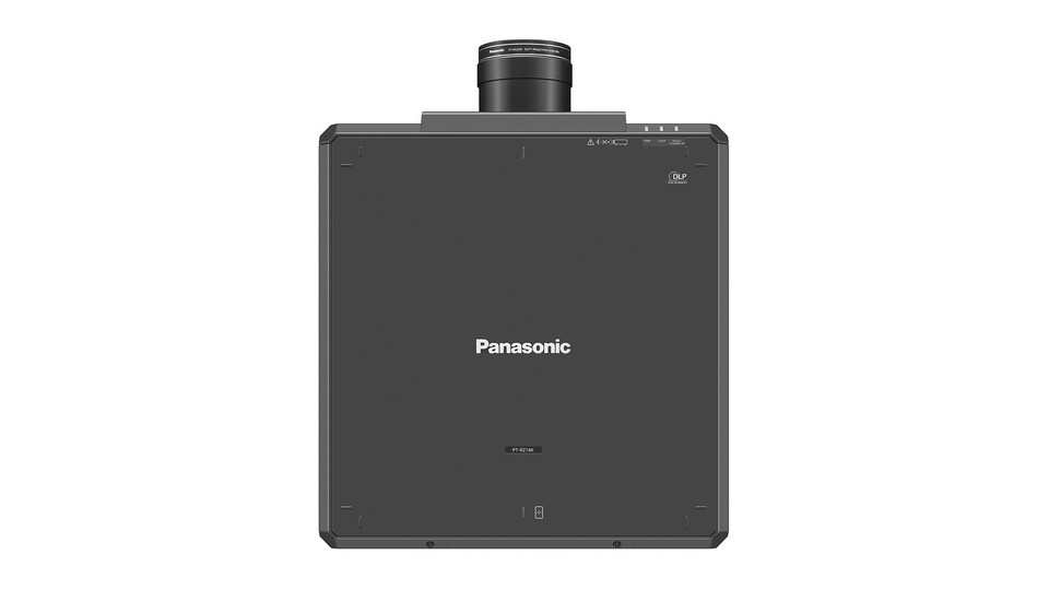 Изображения PANASONIC PT-RZ14K
