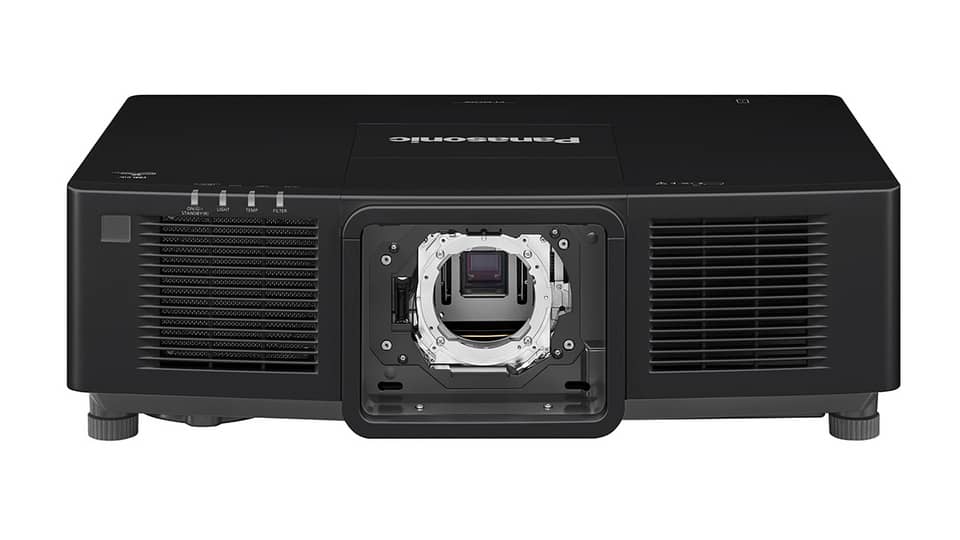 Изображения PANASONIC PT-MZ11KLBE