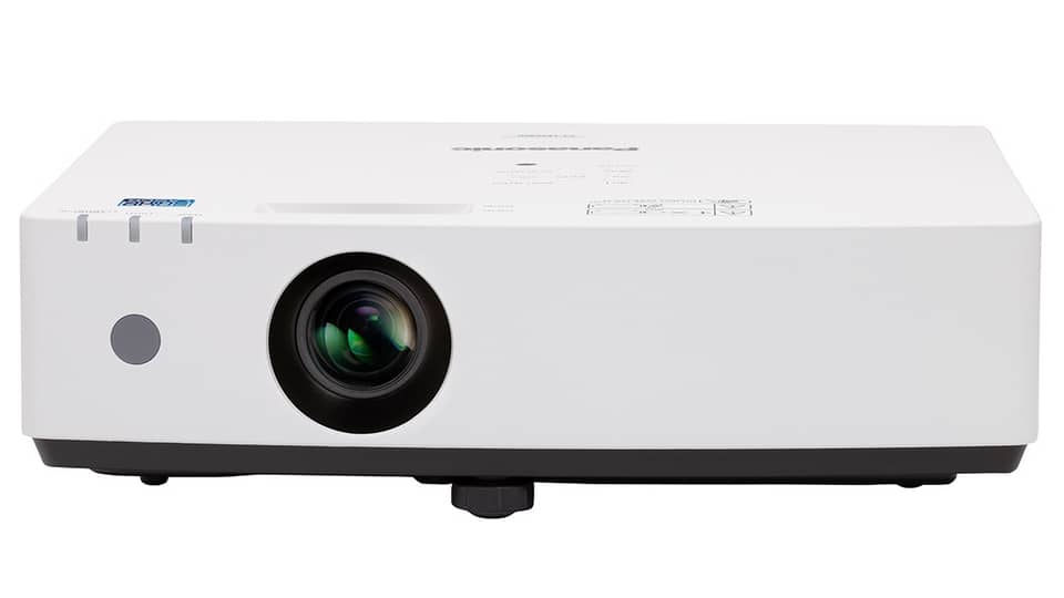 Изображения PANASONIC PT-LMZ420