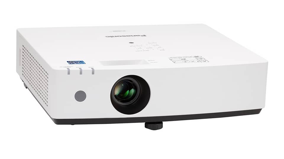 Изображения PANASONIC PT-LMZ420