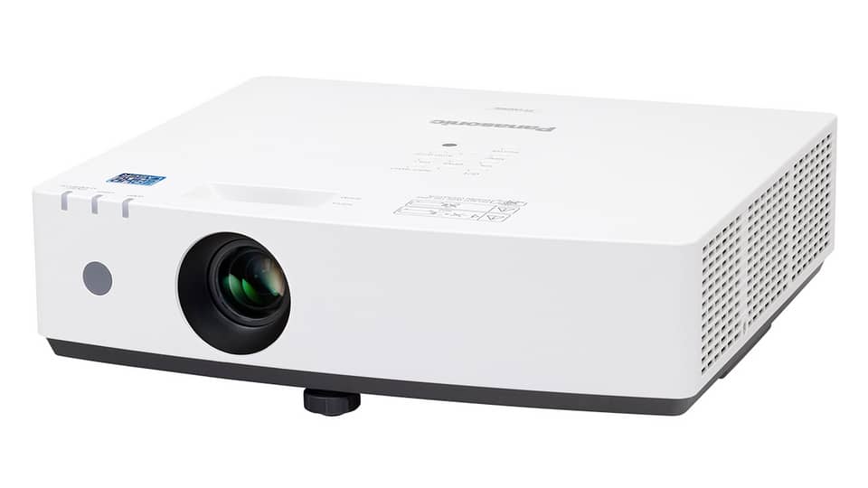 Изображения PANASONIC PT-LMX460