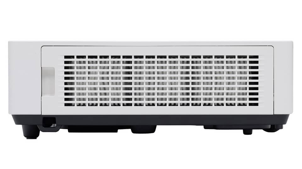 Изображения PANASONIC PT-LMX460