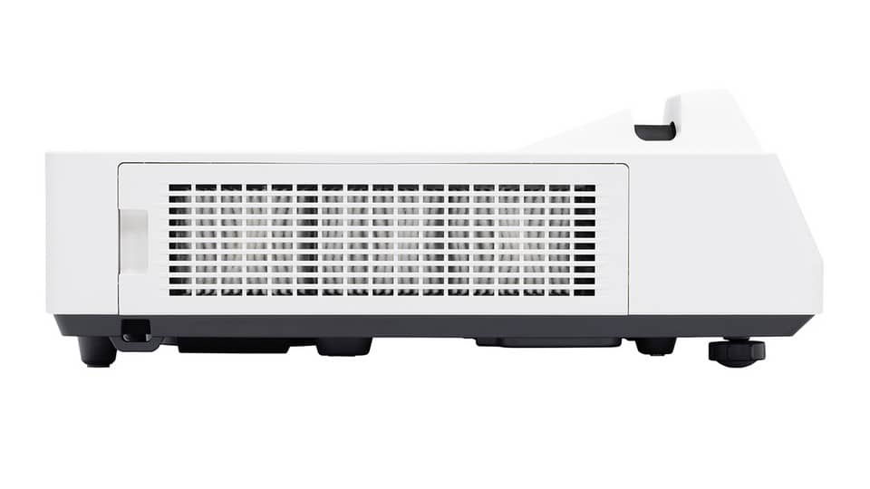 Изображения PANASONIC PT-TMW380