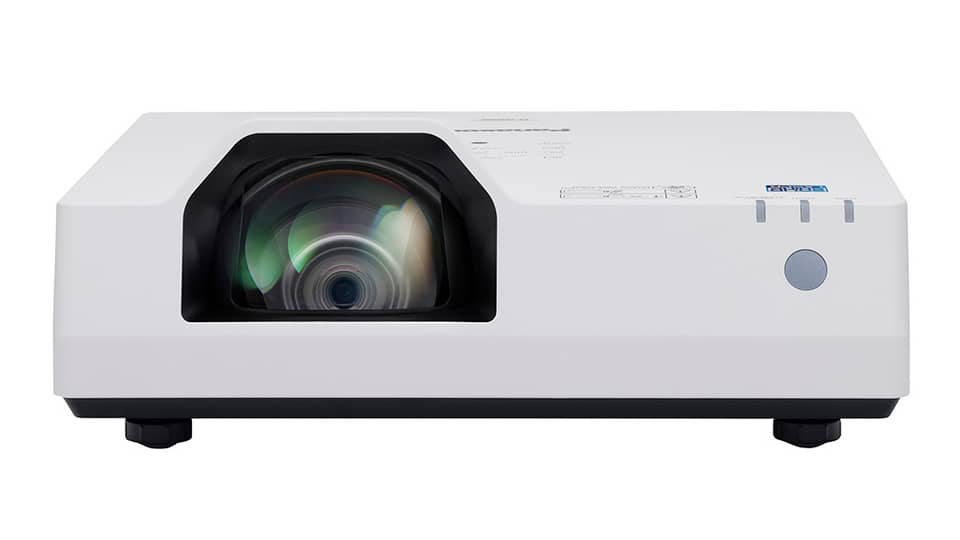 Изображения PANASONIC PT-TMX380