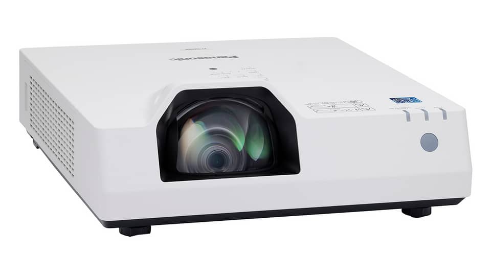 Изображения PANASONIC PT-TMX380