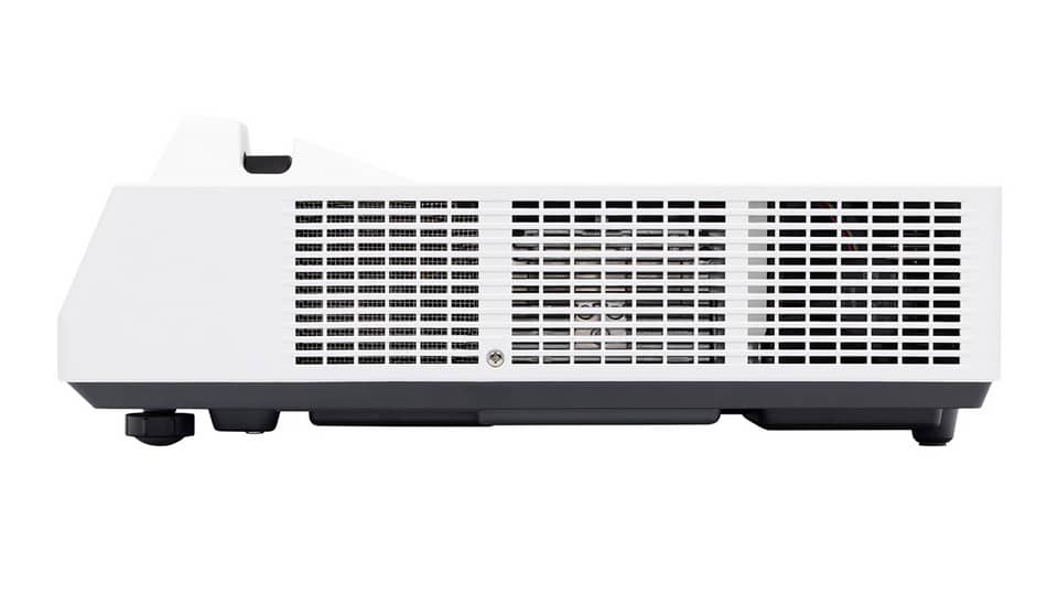 Изображения PANASONIC PT-TMX380