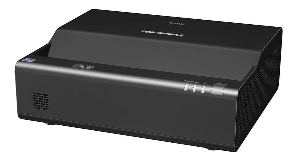 Изображения PANASONIC PT-CMZ50B