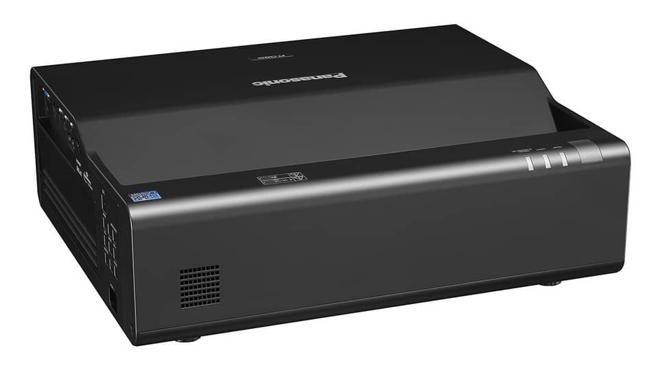 Изображения PANASONIC PT-CMZ50B