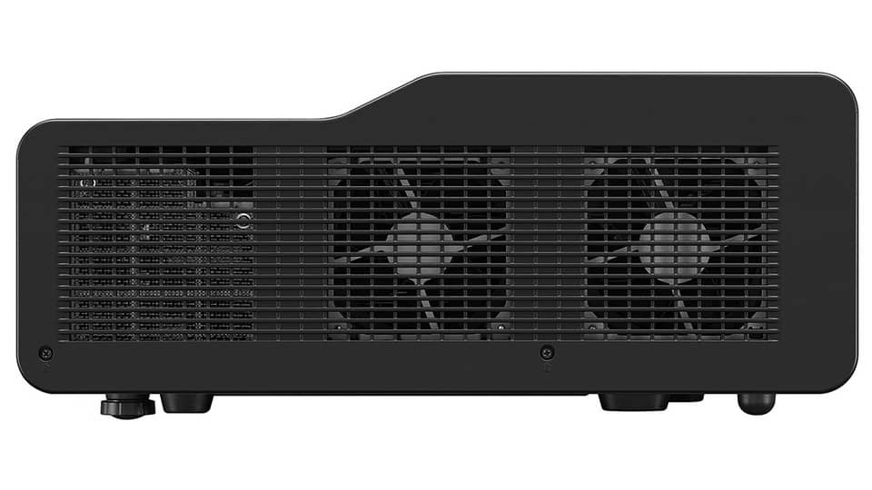 Изображения PANASONIC PT-CMZ50B