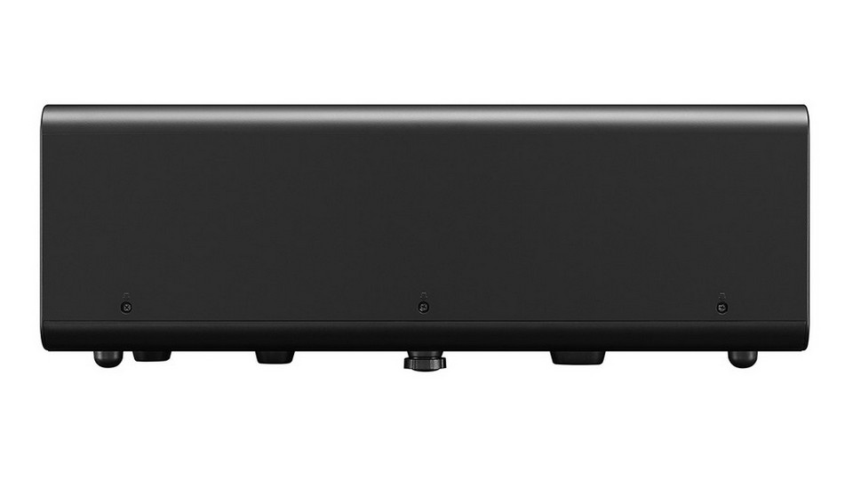 Изображения PANASONIC PT-CMZ50B