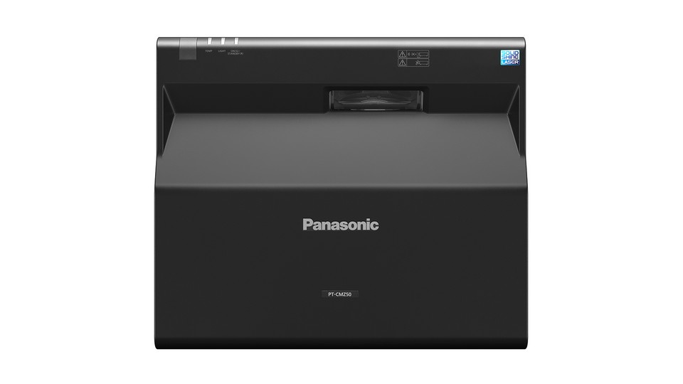 Изображения PANASONIC PT-CMZ50B