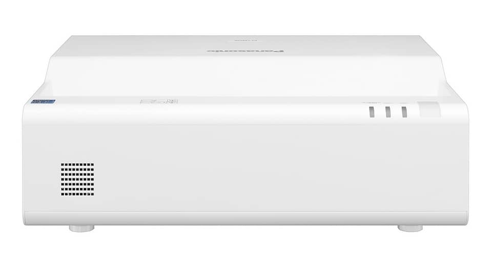 Изображения PANASONIC PT-CMZ50W