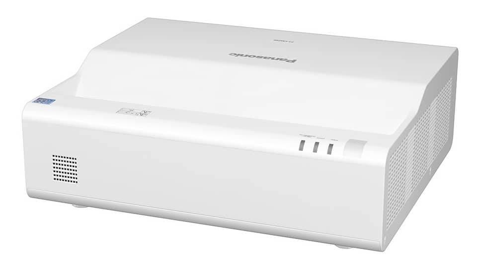 Изображения PANASONIC PT-CMZ50W