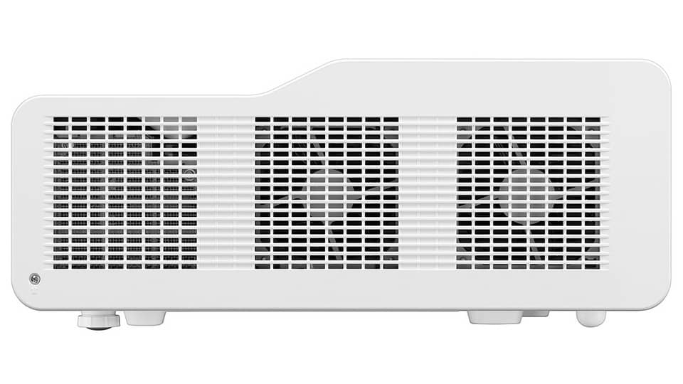 Изображения PANASONIC PT-CMZ50W