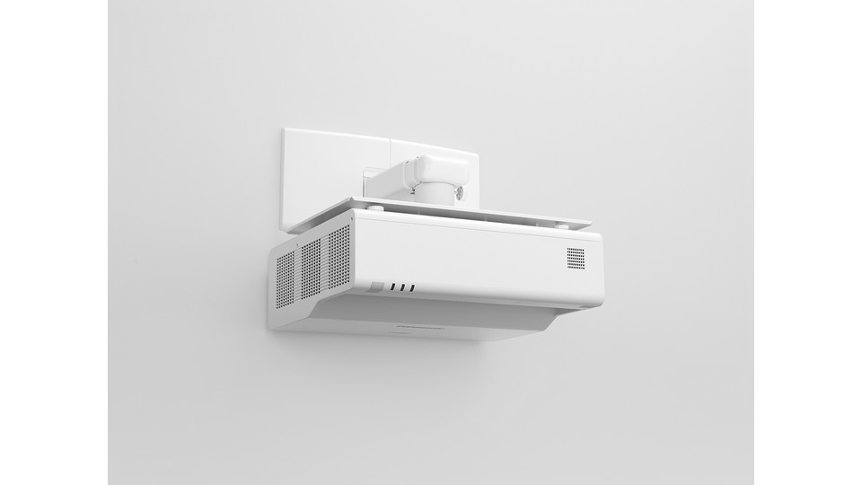 Изображения PANASONIC PT-CMZ50W