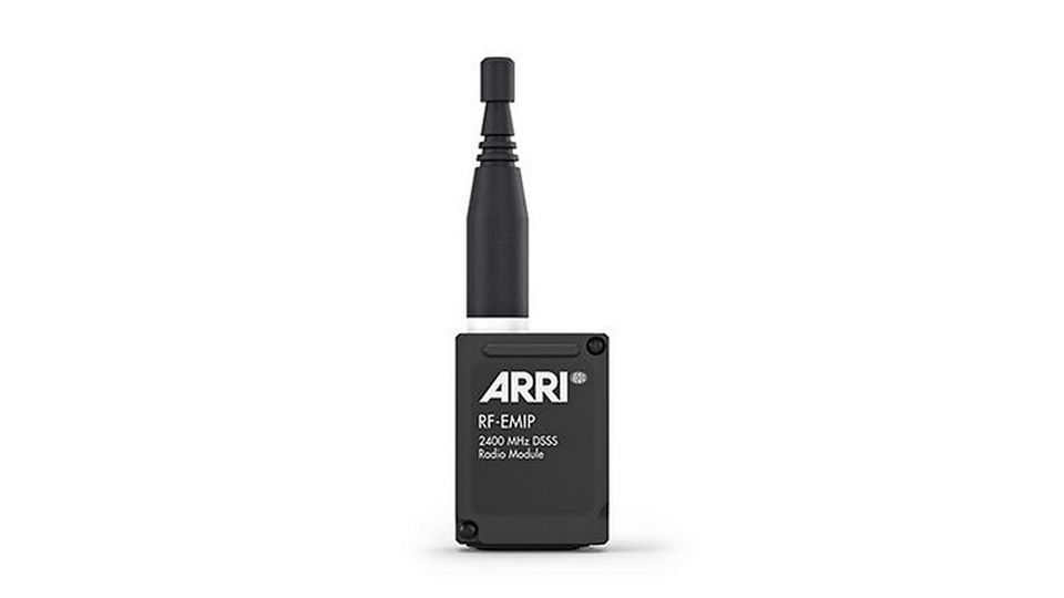 Изображения ARRI ZMU-4 Zoom Main Unit Basic Set, KK.0043770