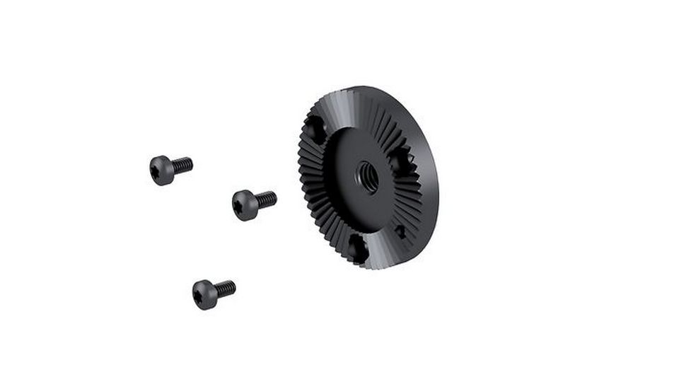 Изображения ARRI ZMU-4 Zoom Main Unit Basic Set, KK.0043770