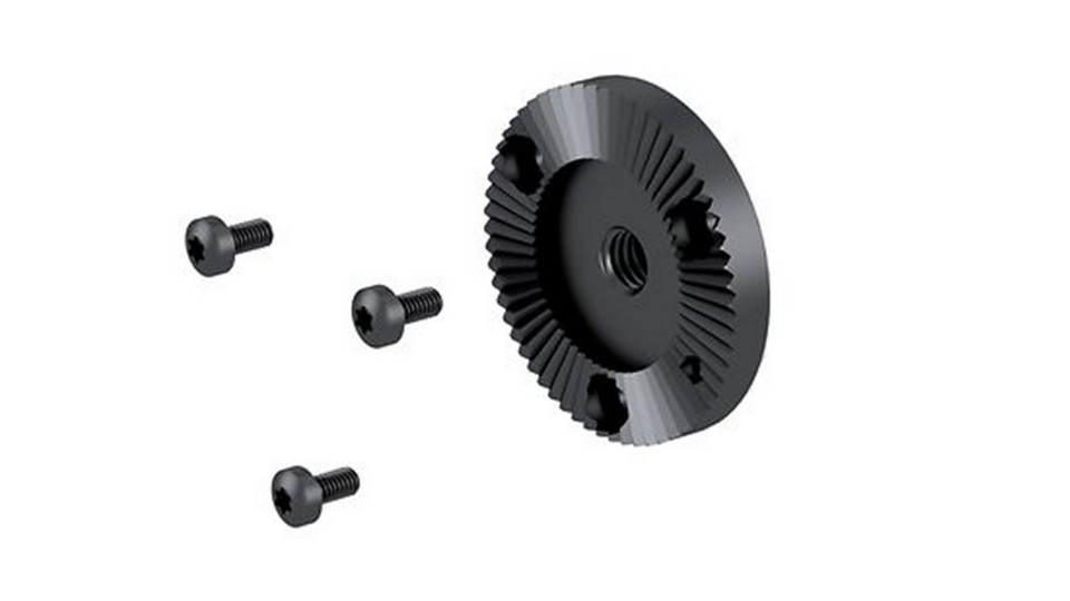 Изображения ARRI ZMU-4 Rosette, K2.0044543