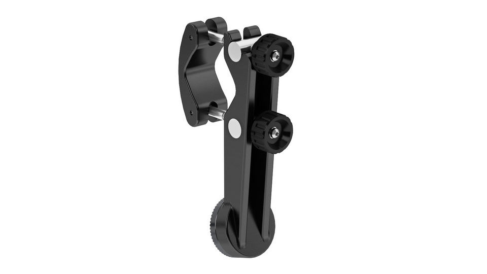 Изображения ARRI Handgrip Pan Bar Clamp Universal, K2.0012920