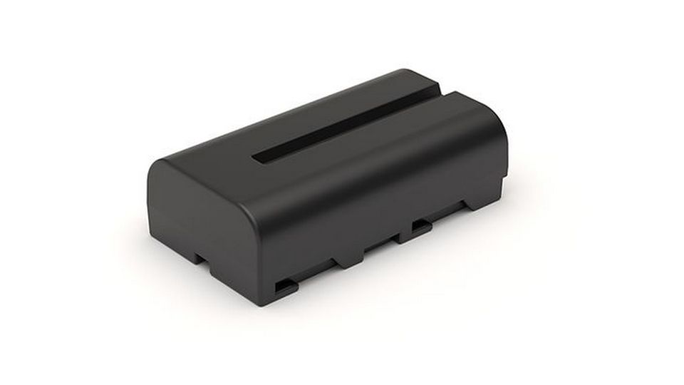 Изображения ARRI Li-Ion Battery Pack LBP-3500, K2.0036022