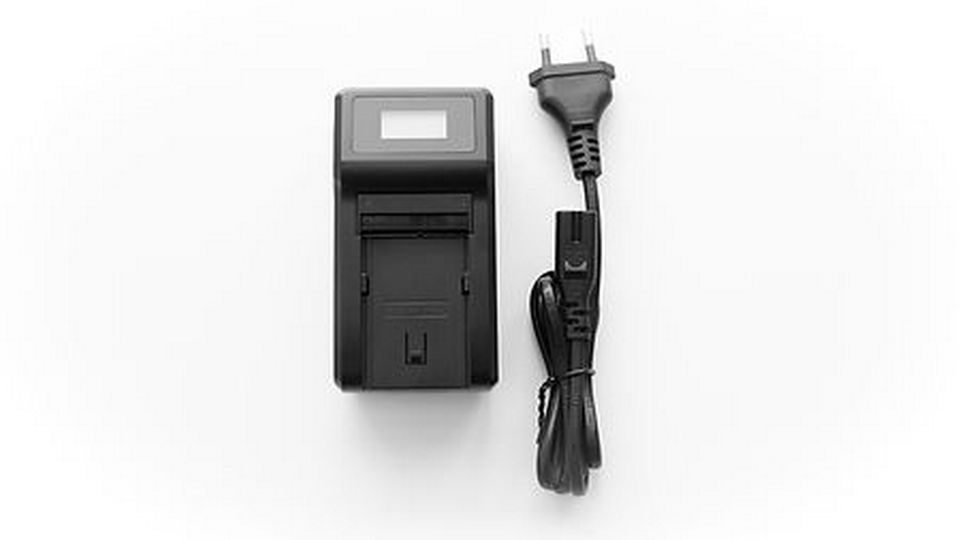 Изображения ARRI LBP Battery Charger, K2.0039874