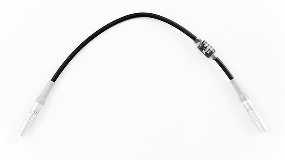 Изображения ARRI Cable CAM (7p, f) – CAM (7p, m) (0.3m/1ft), K2.0023832