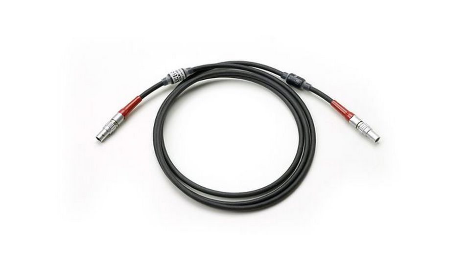 Изображения ARRI Cable LBUS - LBUS (1.5m/5ft), K2.0006753