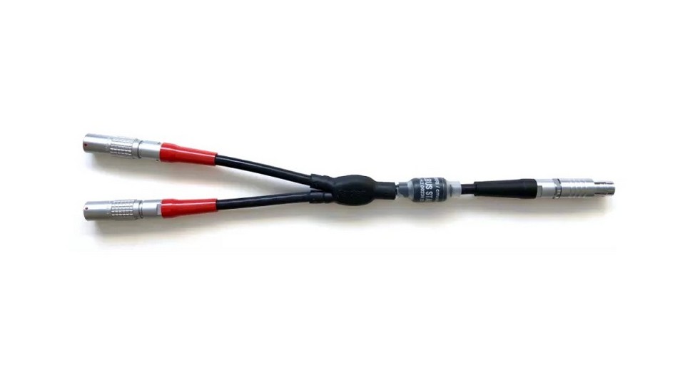 Изображения ARRI Cable LBUS Star-2 (0.4m/16in), K2.0039875