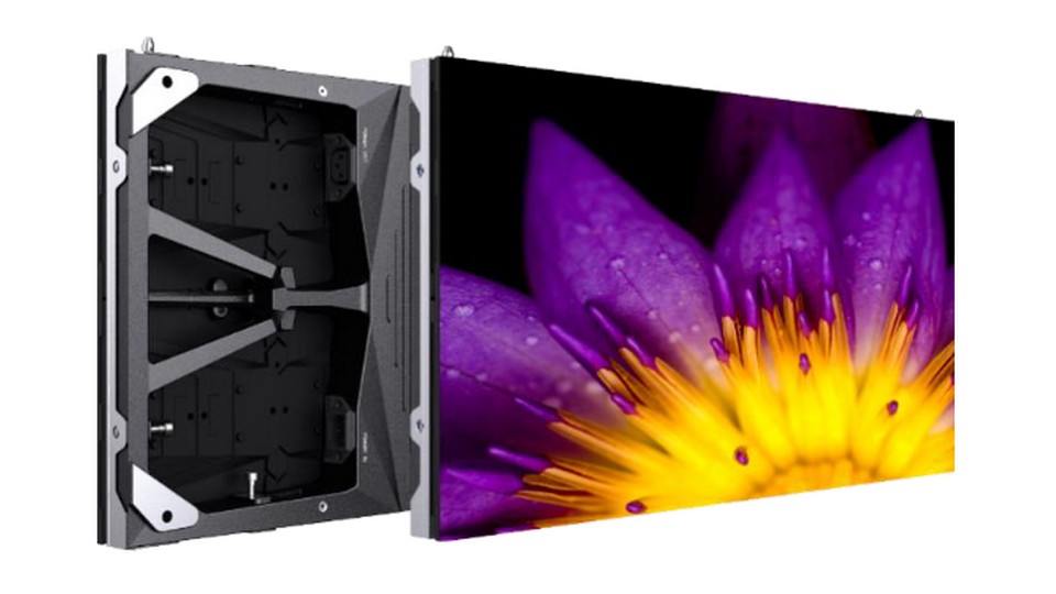 Изображения UNILUMIN Umini III 1.2