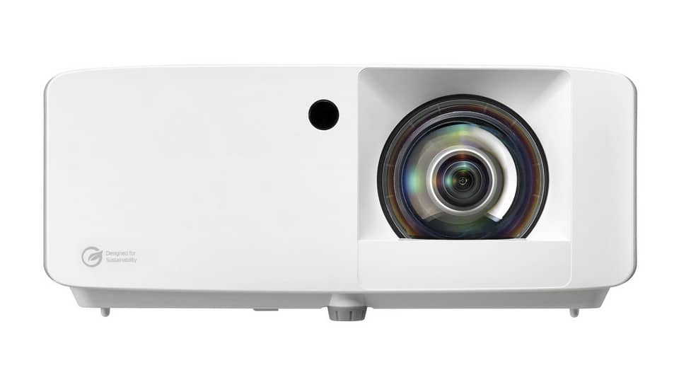 Изображения OPTOMA ZK430ST