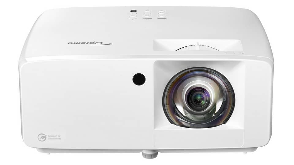 Изображения OPTOMA ZK430ST