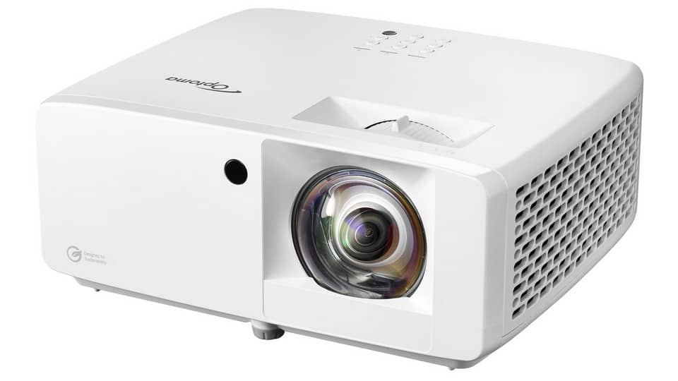 Изображения OPTOMA ZK430ST