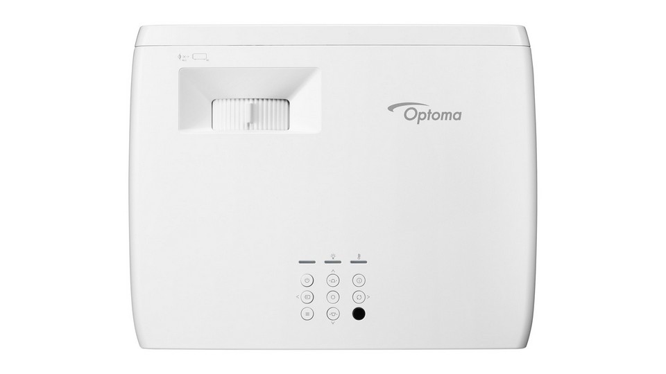 Изображения OPTOMA ZK430ST