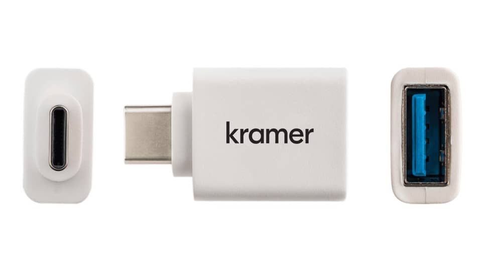 Изображения KRAMER AD-U32CAF/D