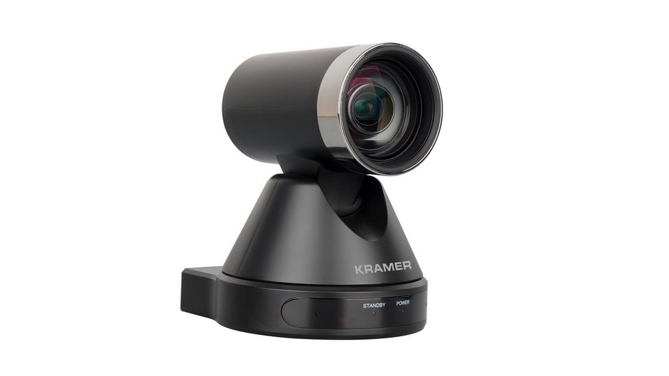 Изображения KRAMER K-CamHD