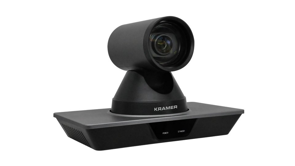 Изображения KRAMER K-Cam4K