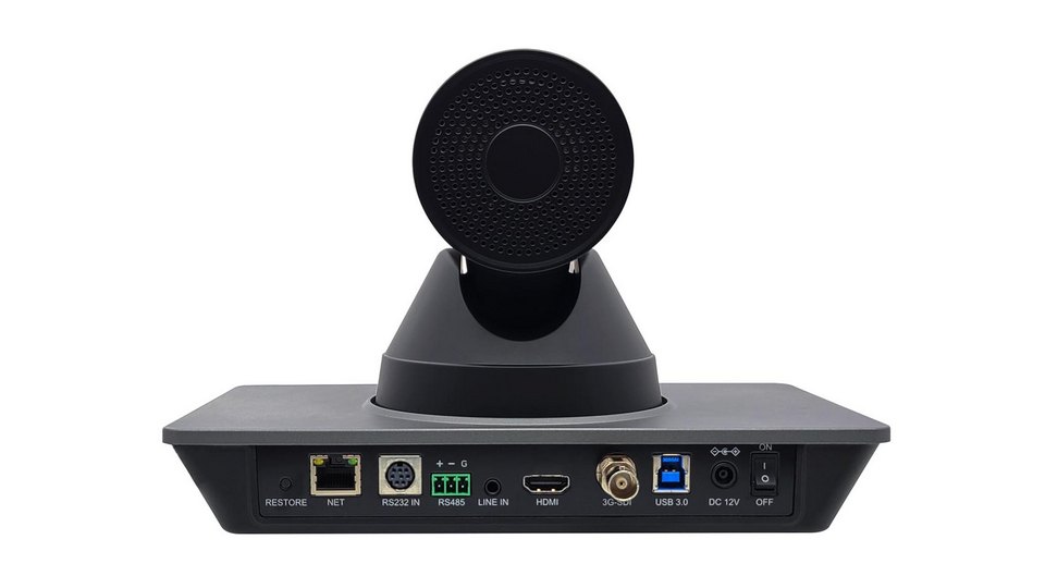 Изображения KRAMER K-Cam4K