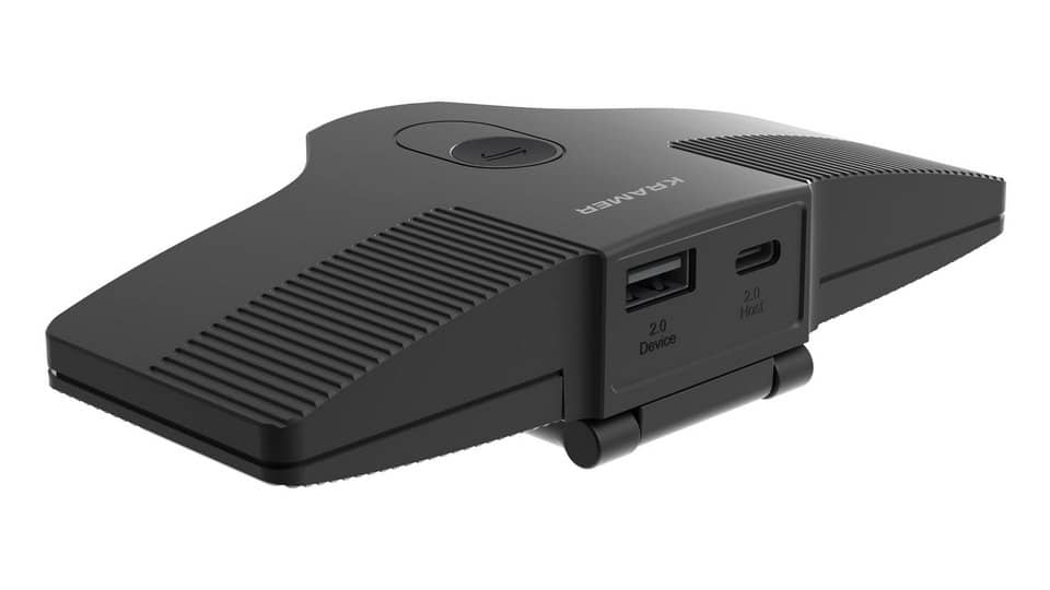 Изображения KRAMER K-180Mini