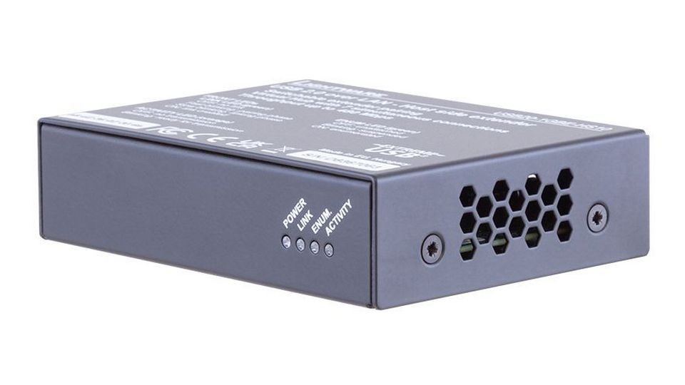 Изображения LIGHTWARE USB20-1GBE-HS10