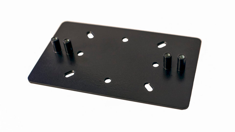 Изображения SPINETIX Крепление, TS-M-SPX-U1