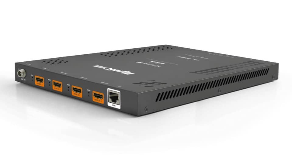 Изображения WYRESTORM NHD-124-TX