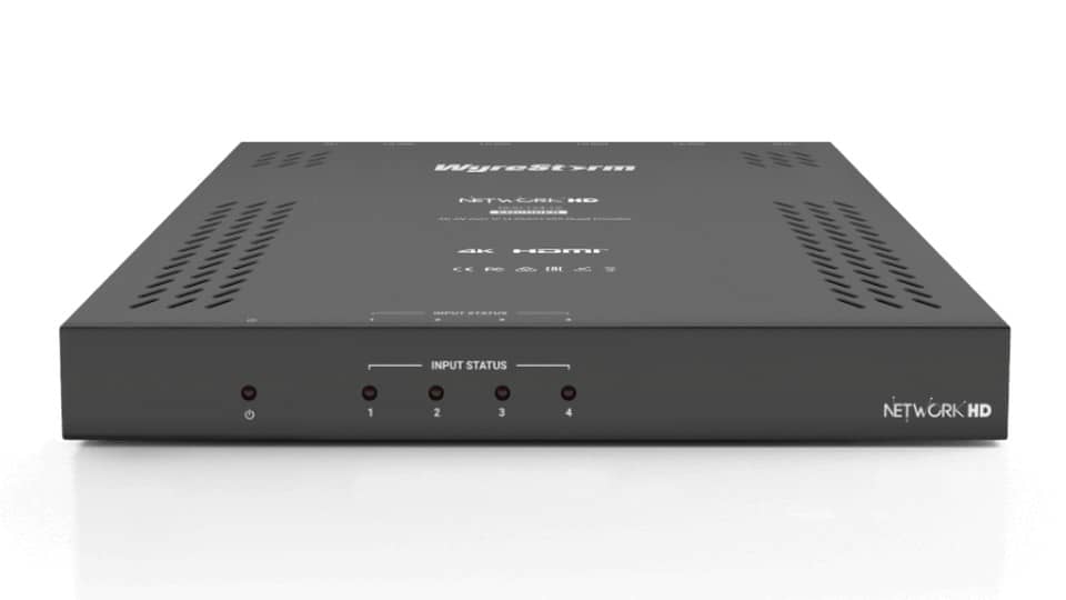 Изображения WYRESTORM NHD-124-TX