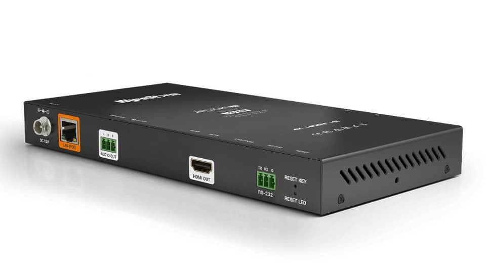 Изображения WYRESTORM NHD-150-RX