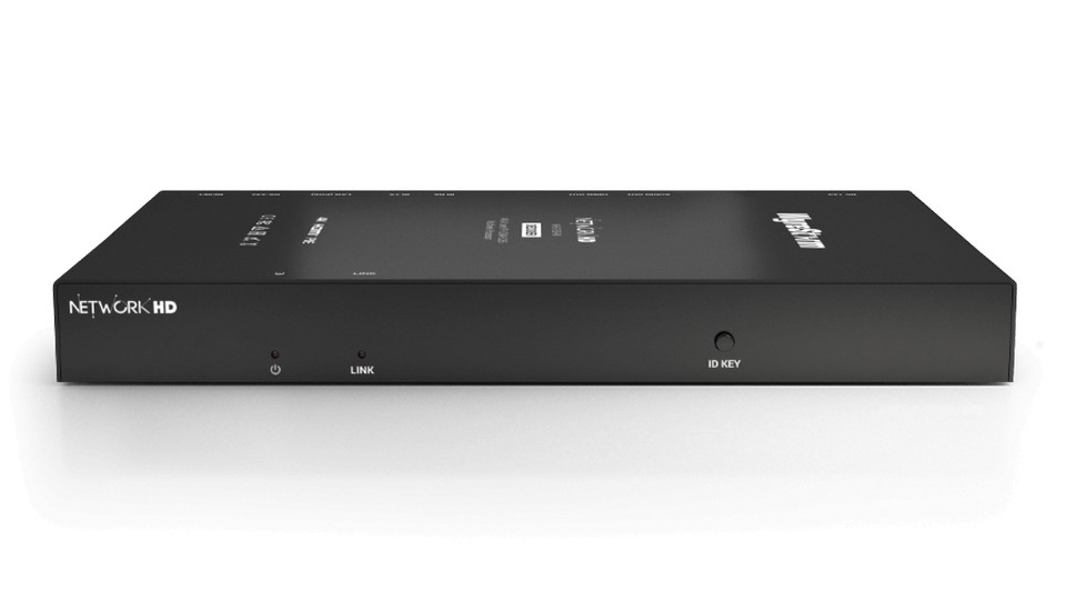 Изображения WYRESTORM NHD-150-RX