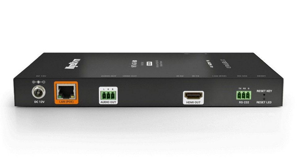 Изображения WYRESTORM NHD-150-RX