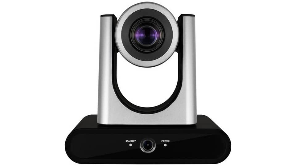 Изображения LUMENS VC-TR40 Black